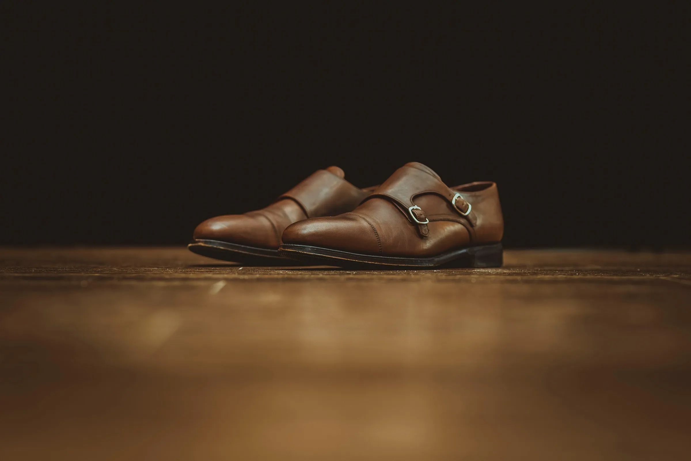 Leather